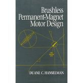 Brushless Permanent-Magnet Motor Design