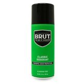 Brut Klasik Deodorant Sprey 283Gr