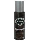 Brut Musk Sprey 200 ml Erkek Deodorant
