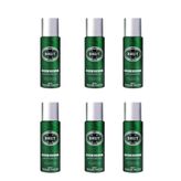 Brut Original 200 Ml Deodorant (6 Adet)