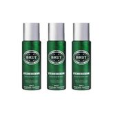 Brut Original Deodorant 3'lü Set