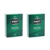 Brut Original EDT 2 x 100 ml Erkek Parfüm