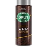Brut Oud 200 ml Deodorant