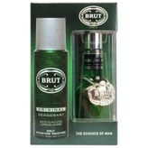 Brut Plexi Madalyonlu EDT 100 ml Erkek Parfüm