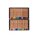 Bruynzeel 5781596 72'li Crayon Çizim Seti