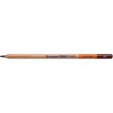 Bruynzeel Design Colour 43 Dark Brown Kuru Boya Kalemi