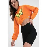 BRZ COLLECTION Kaşkorse Kısa Tayt