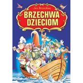 Brzechwa dzieciom (KANON LEKTUR)