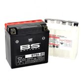 BS Battery BT9ABS Motorsiklet Aküsü