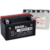 BS Battery MF-BTX7A- Motosiklet Aküsü