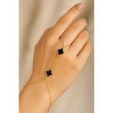 BS JEWELRY Şahmeran Çelik Bileklik