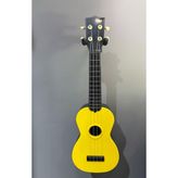 Bs Sarı Soprano Kompozit Ukulele
