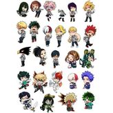 Bsb Japon Sticker Telefon Laptop Notebook Tablet Defter Matara Stiker Etiket ST813
