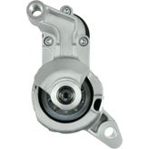 BSC0001108466 - Marş Motoru - Bosch - 0 - Siyah