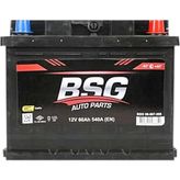 Bsg 99 997 006 - Akü