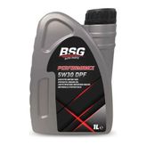 Bsg Performance 5W30 1 lt Partiküllü Motor Yağı
