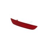BSG Tampon Reflektoru Arka Sag Clio 4 Hatchback 2012