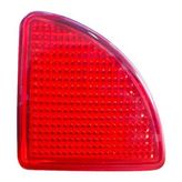 Bsg Tampon Reflektoru Arka Sag - Kangoo 98-