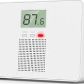 BSI EN50291 CO Alarm Dedektörü