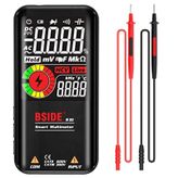 Bside S10 Akıllı Dijital Multimetre