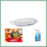 Bşk Virgo Cam Rende 033 BSK2026 - Standart