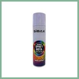 Bşk Virgo Mat Siyah Sprey Boya 250 ml BSK2026