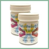 Bşk Virgo Süper Foot Care Cream Cooling Peppermint 50 ml Ayak Bakım Kremi Nane Ferahlığı ve Kokusu 2 Adet BSK2026