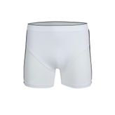 BSM 44503 Modal Beyaz Erkek Boxer