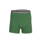 BSM 44503 Modal Çimen Yeşili Erkek Boxer