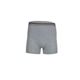 BSM 44503 Modal Gri Erkek Boxer