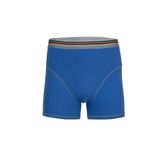 BSM 44503 Modal Saks Mavi Erkek Boxer