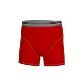 BSM 44503 Modal Turuncu Erkek Boxer