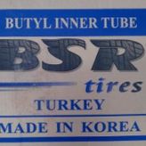 BSR 9.00-16 TR77A KORE MALI ROMÖRK VB. İÇ LASTİK
