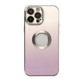 BSSM Best Silikon - Mor iPhone 13 Pro Max Kılıf