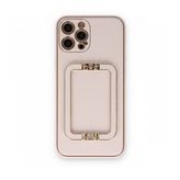 BSSM iPhone 12 Pro Coco Elit Kapak Pudra Kılıf
