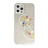BSSM iPhone 12 Pro Max Silikon Lucky 5 Kılıf