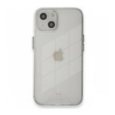 BSSM iPhone 13 3D Vera Şeffaf Kılıf