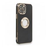BSSM iPhone 13 Pro Store Silikon Siyah Kılıf
