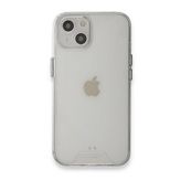 BSSM iPhone 14 3D Vera Şeffaf Kılıf