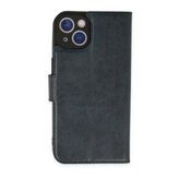 BSSM iPhone 14 Plus Trend S Plus Kapaklı Lacivert Kılıf