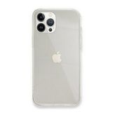 BSSM iPhone 14 Pro 3D Vera Şeffaf Kılıf