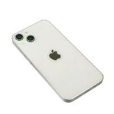 BSSM iPhone 14 Yeşil Diamond Kamera Lens