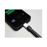 BSSM iPhone 8 Uyumlu Android Micro USB Şarj Kablosunu iPhone Lightning E Çeviriici