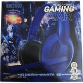BSSM Oyuncu Kulaklığı GM-2007 - Mavi