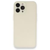 BSSM Puma Silikon - Gold iPhone 13 Pro Kılıf