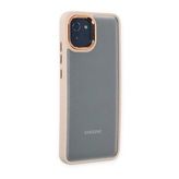BSSM Samsung Galaxy A03 Dora Kapak Pudra Kılıf