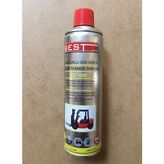 Bst Best Sprey Gres Yağ Kauçuklu Sprey Gres Yağlayıcı 500 ml