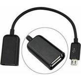 Bst Mıcro Usb Otg Kablo Mikro 15Cm