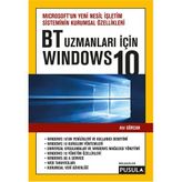BT Uzmanları için Windows 10 - Atıl Gürcan