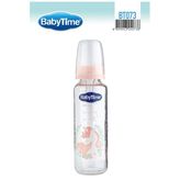 Bt073 Cam Biberon 250 Ml Pembe